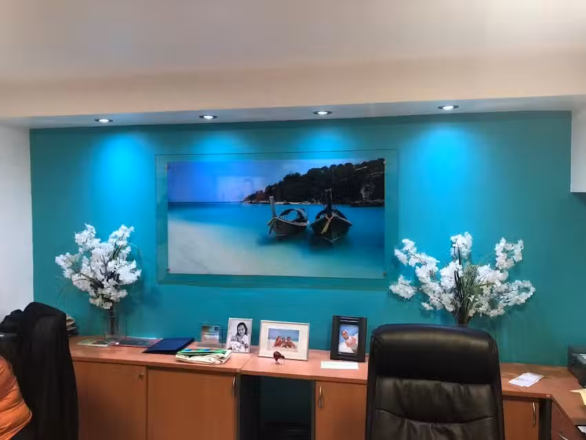 Souberan Viajes & Turismo