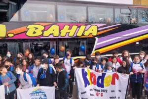 Soul Beach Estudiantil