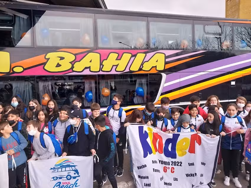 Soul Beach Estudiantil