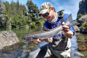Southern Rivers Patagonia – Fly Fishing Guides – Bariloche