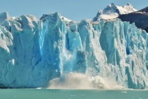 Southern Spirit Lago Argentino