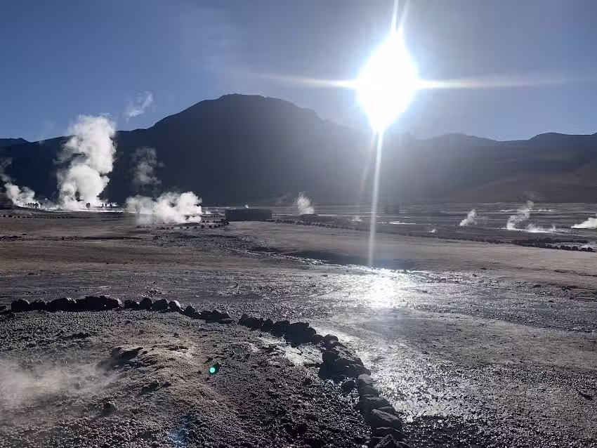 Southwind Experience – Patagonia Tours