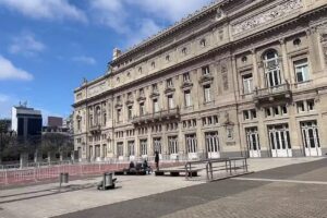 SR TURISMO – Agência Turismo em Buenos Aires