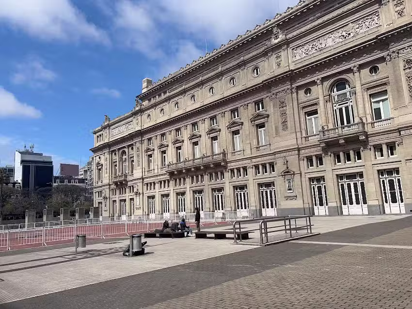 SR TURISMO – Agência Turismo em Buenos Aires