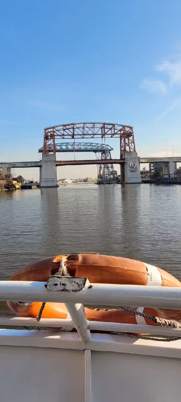 Sturla Viajes – La Boca Caminito