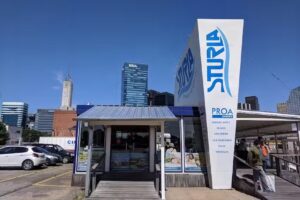 Sturla Viajes – Puerto Madero