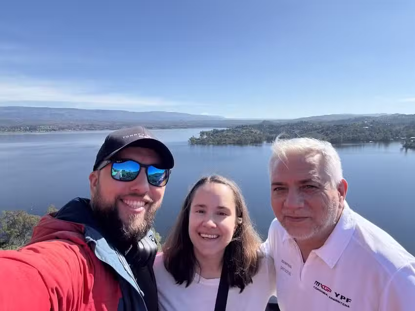 Stylo Viajes Mercosur