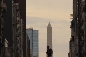 Sua Viagem Argentina