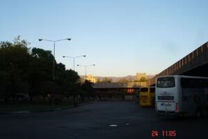 Sub-dirección De Turismo. Municipalidad De Guaymallen