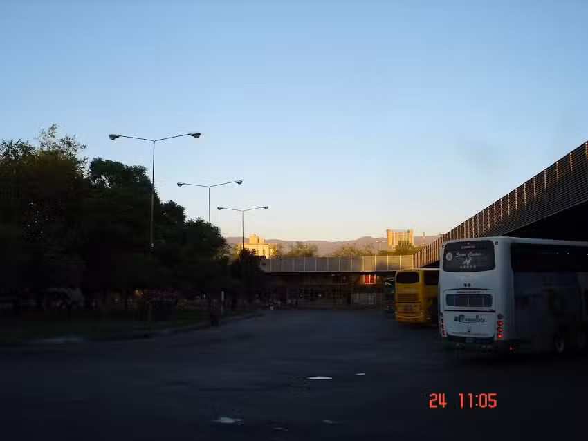 Sub-dirección De Turismo. Municipalidad De Guaymallen