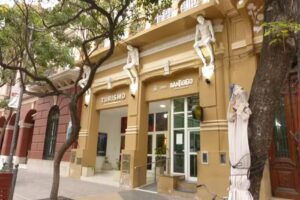 Sub Secretaría de Turismo de la Provincia de Santiago del Estero