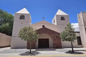 Subsecretaría de Turismo de Fiambalá