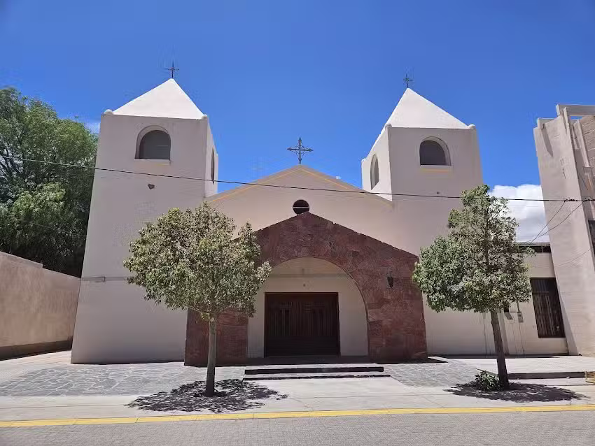 Subsecretaría de Turismo de Fiambalá