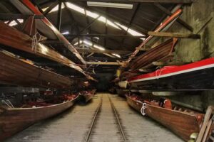 Subsecretaría de Turismo Tigre