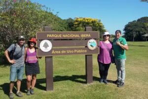 Sucursale Agencia de Viajes Koe Itu Ibera