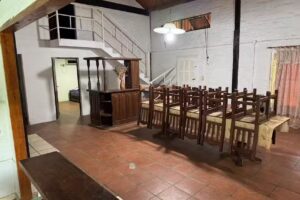 Sueño Dorado Casa de Alquiler