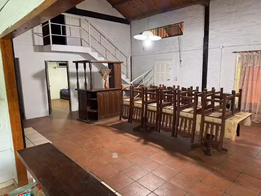 Sueño Dorado Casa de Alquiler