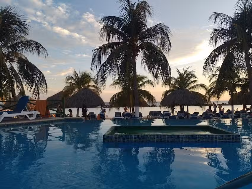 SUKHA TRAVEL – Empresa de Viajes y Turismo