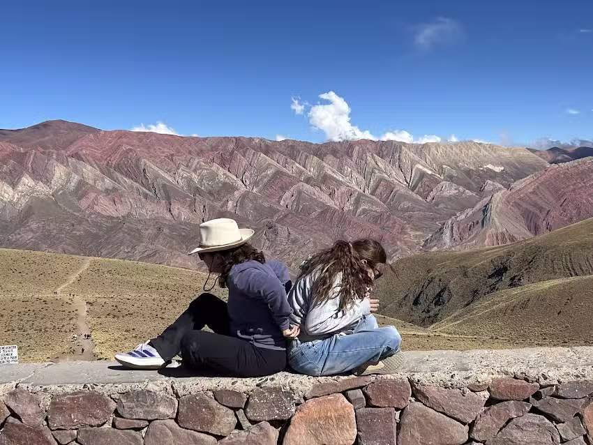 Sumaj Yanay Excursiones