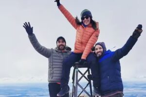 Summit Project Argentina