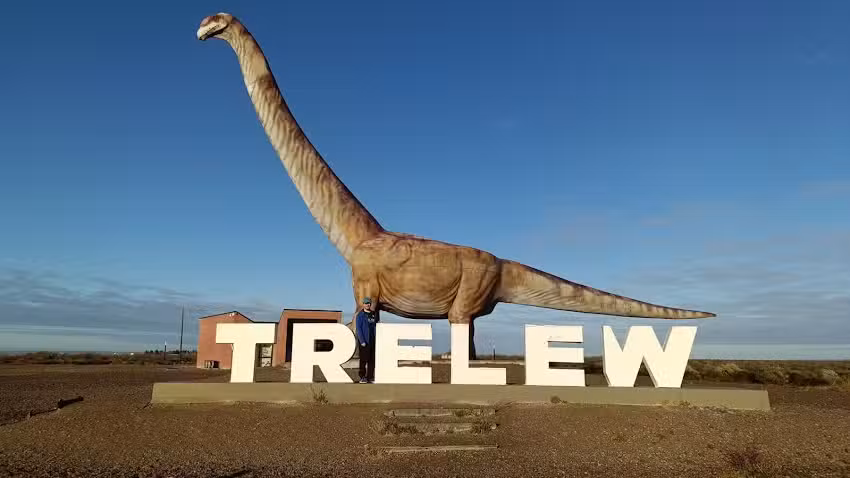 SUSSANICH TURISMO – Excursiones & Shore Tours