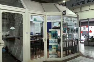 System Travel – Viajes y Turismo – Buquebus