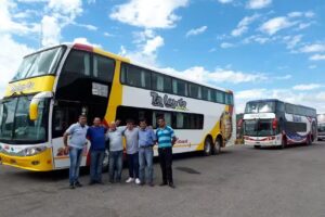 Talento Empresa de Viajes y Turismo