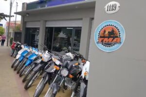 Tandil Moto Adventours Excursiones