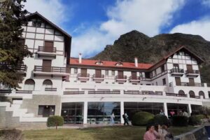 Tango Servicios Turísticos