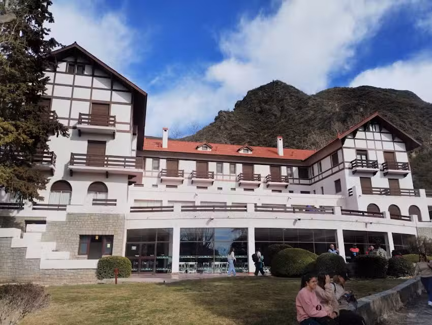 Tango Servicios Turísticos