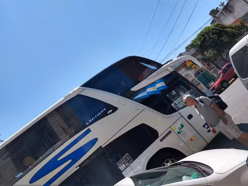 Tas Viajes & Turismo