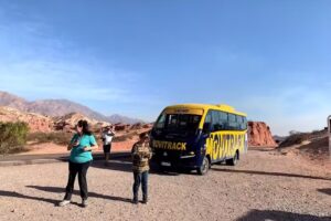 Tastil Viajes Y Turismo