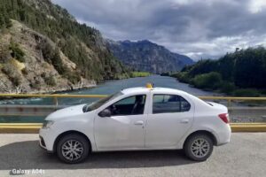 Taxi Esquel * Aeropuerto *Tulipanes *Parque Nacional los Alerces,Recorridos*La hoya*Frontera*
