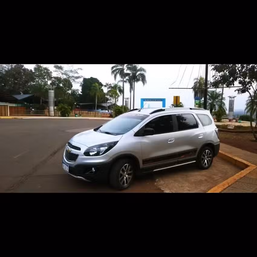 Taxi & Remisses Iguassu service