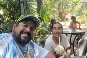 Taxi, Tours y Traslados Puerto Iguazú | FENIX TURISMO IGUAZU