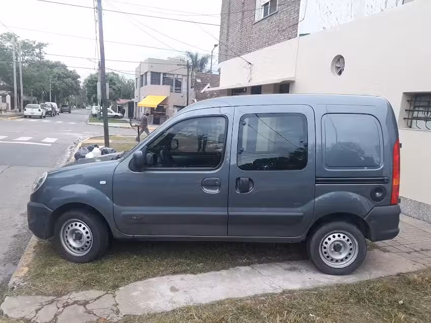 Tayrotours – traslados de media y corta distancia