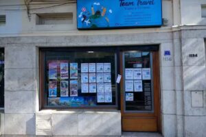 Team Travel Viajes Y Turismo