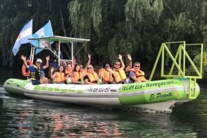 Tecim eco navegación