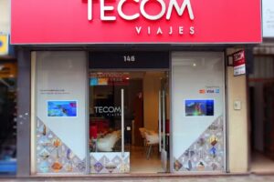 TECOM VIAJES
