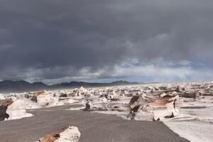 TEJADA EXCURSIONES 4X4