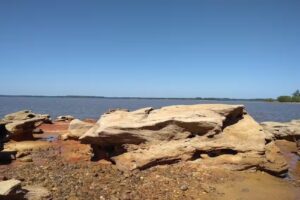 Termas de Punta Viracho