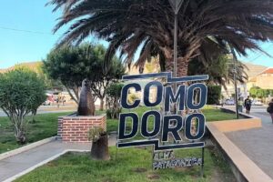 Terminal Automática SUBE