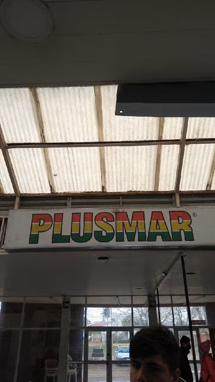 TERMINAL DE BUSES EN SAN CLEMENTE