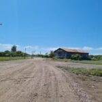 Terminal de Colectivos