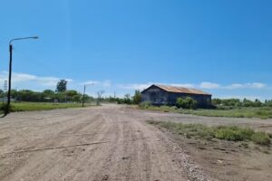 Terminal de Colectivos