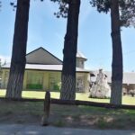 Terminal de Colectivos