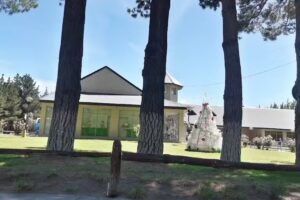 Terminal de Colectivos