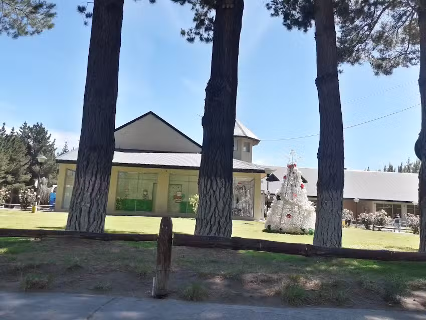 Terminal de Colectivos