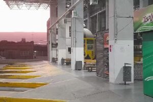 Terminal de Colectivos de San Fernando del Valle de Catamarca