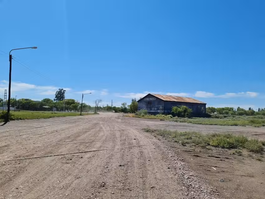 Terminal de Colectivos